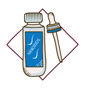 Minoxidil kaufen